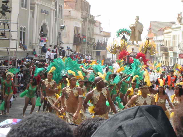 Carnival Baia das Gatas Music Festival (1)